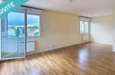 vente appartement 163 000 € à proximité de Vouvray (37210)