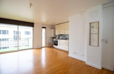 vente appartement 529 000 € à proximité de Rungis (94150)