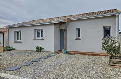 location maison 1 080 € CC /mois à proximité de Landiras (33720)
