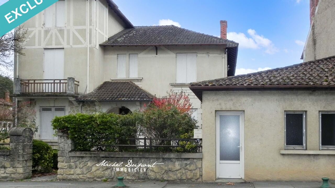 maison 11 pièces 275 m2 à vendre à Le Bugue (24260)