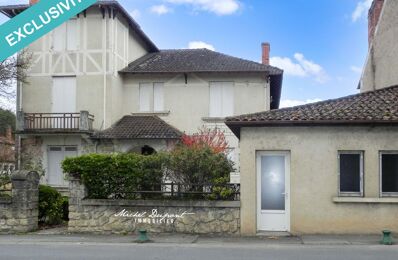 vente maison 216 000 € à proximité de Rouffignac-Saint-Cernin-de-Reilhac (24580)