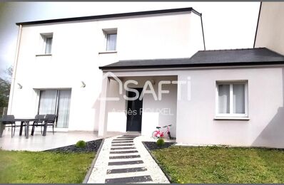 vente maison 443 000 € à proximité de Sucé-sur-Erdre (44240)