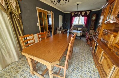 vente maison 116 000 € à proximité de Bailleul-Sir-Berthoult (62580)