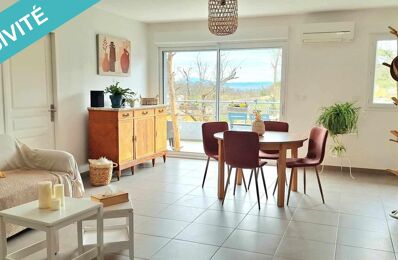 vente appartement 239 000 € à proximité de Gréoux-les-Bains (04800)