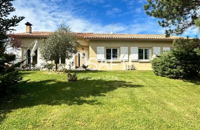 vente maison 385 000 € à proximité de Lévignac (31530)