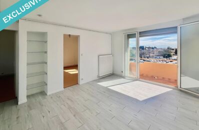 vente appartement 110 000 € à proximité de Cap d'Agde (34300)