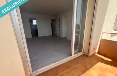 vente appartement 90 000 € à proximité de Béziers (34500)