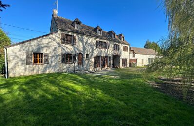 vente maison 450 000 € à proximité de Mont-Saint-Père (02400)