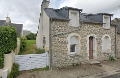 vente maison 147 000 € à proximité de Saint-Gelven (22570)