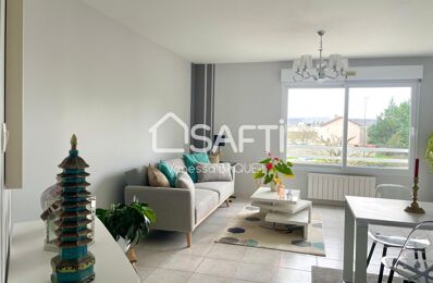vente appartement 239 000 € à proximité de Montigny-Lès-Cormeilles (95370)