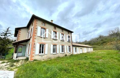 vente maison 330 000 € à proximité de Mongauzy (33190)