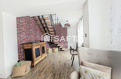 vente maison 349 500 € à proximité de Piquecos (82130)