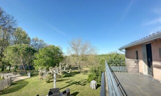 Maison 8 Pièces 260 m² à vendre à L'Honor-de-Cos (82130)