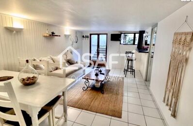 vente appartement 260 000 € à proximité de Andernos-les-Bains (33510)