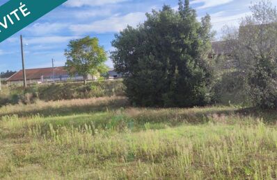 vente terrain 15 000 € à proximité de Saint-Gérand-le-Puy (03150)