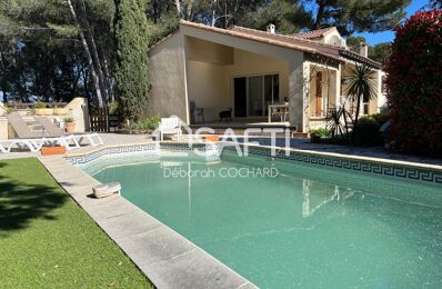 vente maison 750 000 € à proximité de Castries (34160)