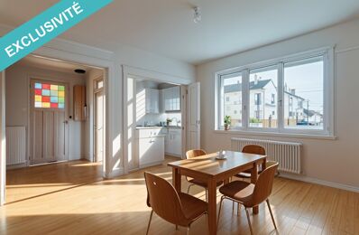 vente maison 139 990 € à proximité de Roézé-sur-Sarthe (72210)