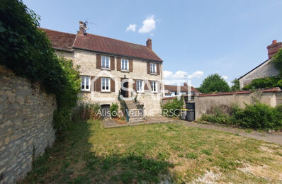 vente maison 229 000 € à proximité de Montreuil-sur-Epte (95770)