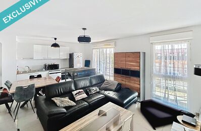 vente appartement 192 000 € à proximité de Saint-Germain-de-la-Rivière (33240)
