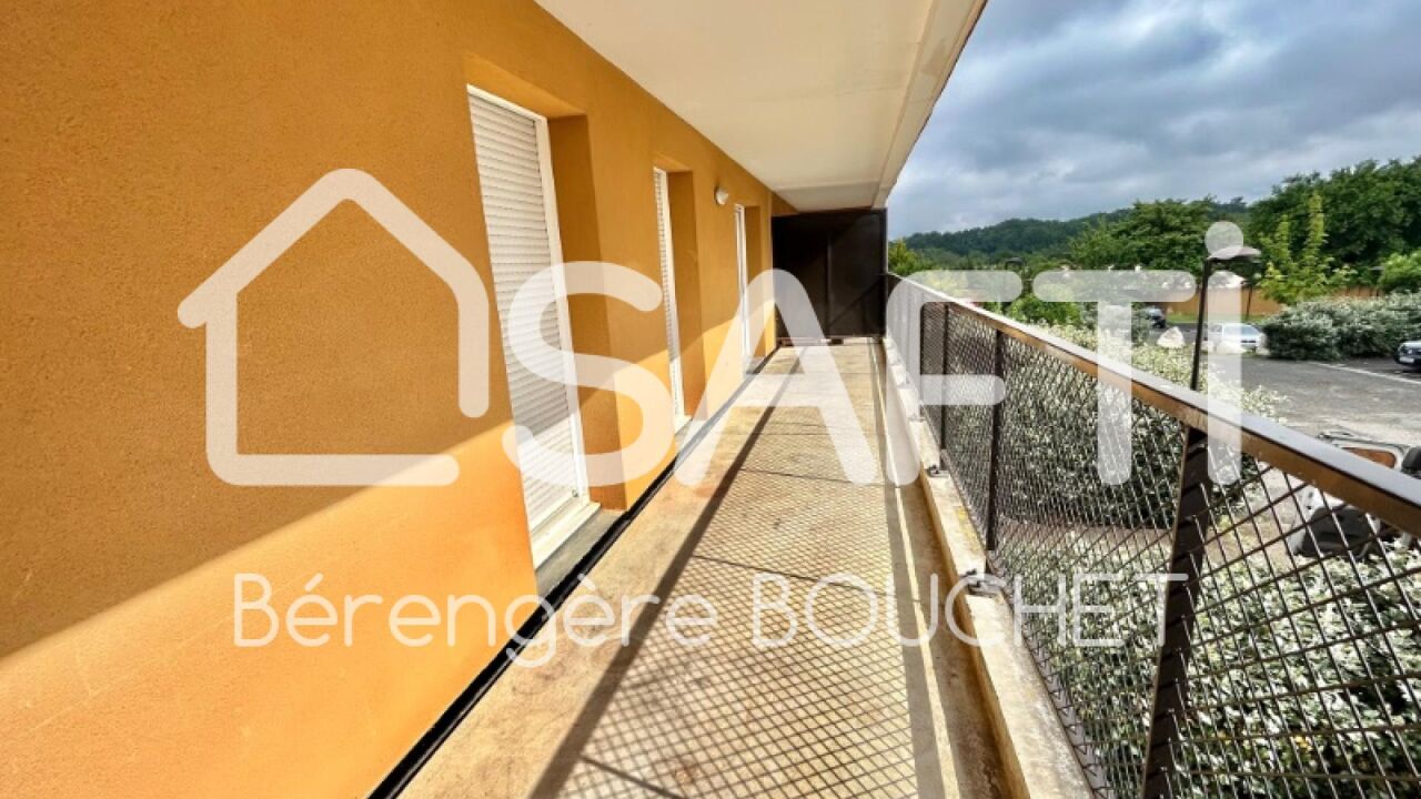 appartement 3 pièces 63 m2 à vendre à Artigues-Près-Bordeaux (33370)