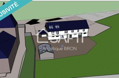 vente maison 90 000 € à proximité de Landes-sur-Ajon (14310)