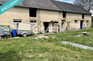 vente maison 90 000 € à proximité de Évrecy (14210)
