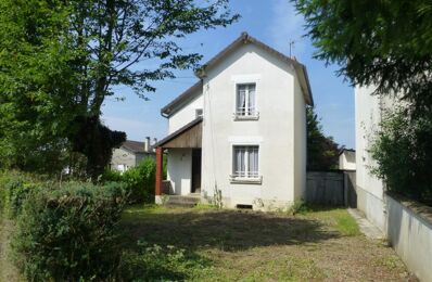 vente maison 79 900 € à proximité de Saillat-sur-Vienne (87720)