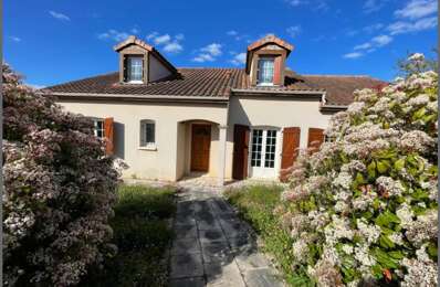 vente maison 299 800 € à proximité de Mignaloux-Beauvoir (86550)