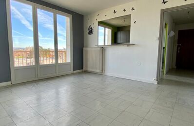 vente appartement 76 000 € à proximité de La Baume-Cornillane (26120)