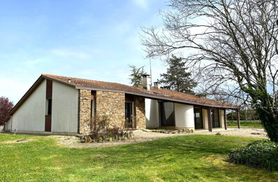 vente maison 211 000 € à proximité de Fourques-sur-Garonne (47200)