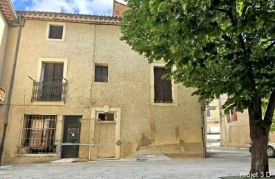 vente maison 339 900 € à proximité de Thézan-Lès-Béziers (34490)