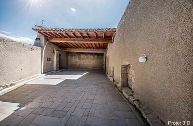 vente maison 279 900 € à proximité de Lieuran-Lès-Béziers (34290)