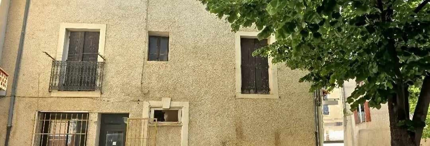 Maison 6 Pièces 250 m² à vendre à Villeneuve-lès-Béziers (34420)