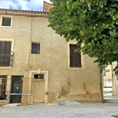 Maison 6 pièces 279900 €