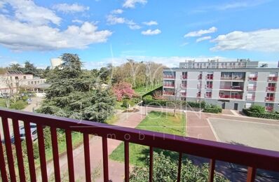 vente appartement 97 000 € à proximité de Saint-Marcel-Lès-Valence (26320)