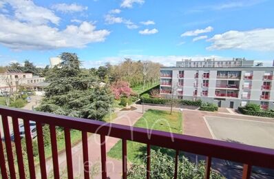 vente appartement 97 000 € à proximité de Guilherand-Granges (07500)