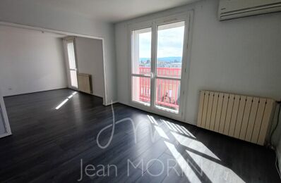 vente appartement 95 000 € à proximité de Saint-Péray (07130)