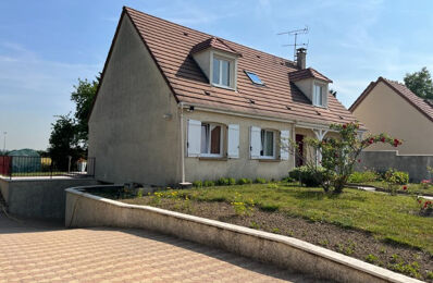 maison 7 pièces 154 m2 à vendre à Boissy-sous-Saint-Yon (91790)