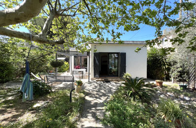vente maison 639 000 € à proximité de Marseille 14 (13014)