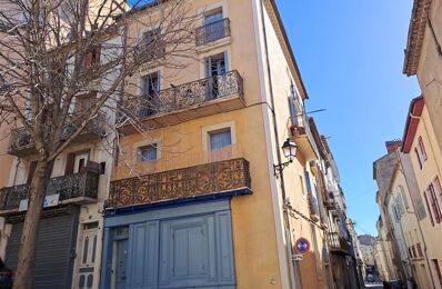 vente immeuble 279 000 € à proximité de Aude (11)