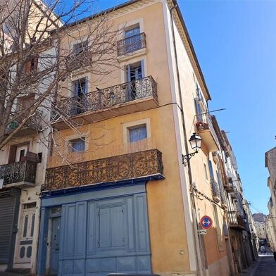 Immeuble  279000 €