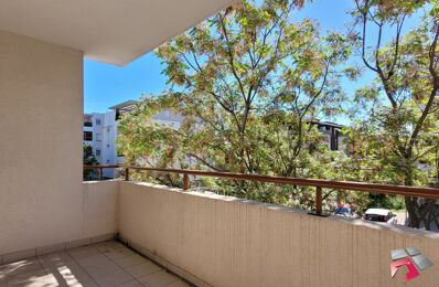 appartement 2 pièces 44 m2 à louer à Montpellier (34000)
