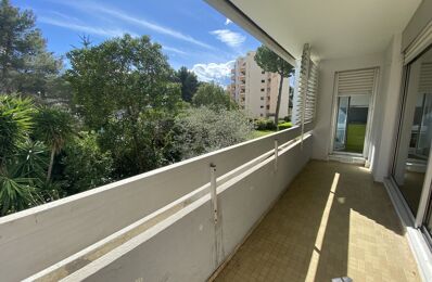 appartement 3 pièces 68 m2 à louer à Montpellier (34000)