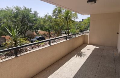 vente appartement 200 000 € à proximité de Villeneuve-Lès-Béziers (34420)