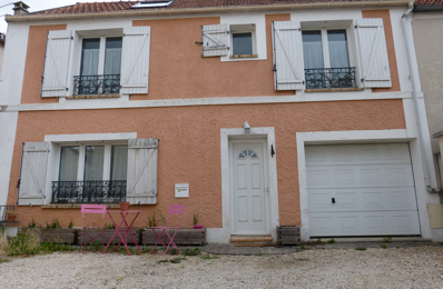 vente maison 239 500 € à proximité de Longpont-sur-Orge (91310)
