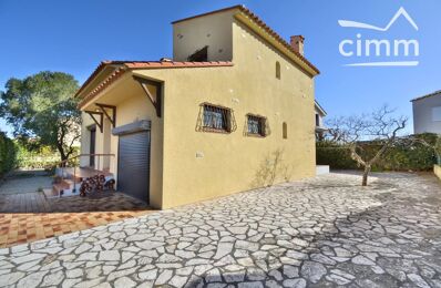 vente maison 549 000 € à proximité de Collioure (66190)