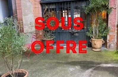 vente commerce 367 500 € à proximité de Toulouse (31)