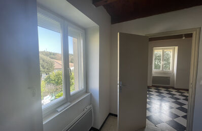 location appartement 555 € CC /mois à proximité de Saint-Mamert-du-Gard (30730)