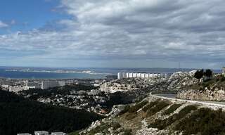 Maison 4 Pièces 61 m² à vendre à Marseille 9 (13009)