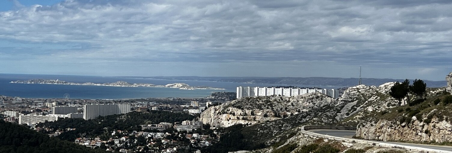 Maison 4 Pièces 61 m² à vendre à Marseille 9 (13009)